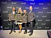 Strawberry mottok åtte utmerkelser da Falstaff denne uken presenterte Falstaff Nordics Hotel Guide 2026.