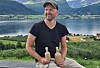Gründer og daglig leder Øyvind Løkling opplyser at de siste flaskene av Fjording nå er produsert - hvis da ingen ønsker å videreføre satsingen.