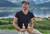 Gründer og daglig leder Øyvind Løkling opplyser at de siste flaskene av Fjording nå er produsert - hvis da ingen ønsker å videreføre satsingen.