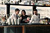 International Bartenders Association (IBA) har valgt norske Cocktail Club som offisiell operasjonspartner.