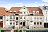 Jørgensens Hotel i Horsens i Danmark blir en del av Strawberry og Nordic Hotels & Resorts.