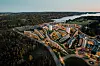 Oslofjord Convention Center er inne i en vekstfase med nye eiere og nye folk i ledelsen.