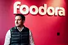 Administrerende direktør for «foodora» Norge, Prashant Søegaard.