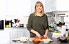 Marit Kolby er tildelt Økologisk Norges hederspris.