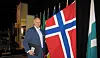 Bjørn B Jacobsen i Johannesburg i forkant av fotball-VM i Sør-Afrika i 2010, som eneste nordiske deltaker på FN-konferansen «Tourism&Mega Events», i regi av FN-organisasjonen UN Tourism. Dette var den første globale konferansen som debatterte problemene vi ser i USA nå; priser til himmels.