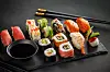 I forkant av den internasjonale sushidagen18. juni, viser ny data fra «foodora» at Oslo er Europas sushi-hovedstad.