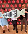 Guttorm Rebnes, Espen A. Wasenius og Anne Mette Johnsen