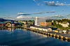 Sommeren 2028 åpnes Scandic Finnsnes.