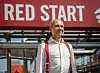 Administrerende direktør for Mutti, Francesco Mutt