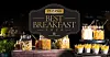 Twinings Best Breakfast for 20. gang.