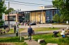 Fasade Labertseter, Obos