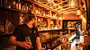 Red Rabbit Pub åpnet nylig i Stortingsgata 12 i Oslo sentrum.