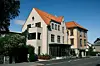 Finns Hotel åpner i Stavanger høsten 2026.