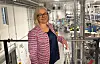 Leder for produktutvikling hos Norsk Kylling, Aslaug Rustad, ser frem til å kunne lansere et ferskt halalgodkjent kyllingpålegg til skolestart.
