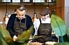 Trestjernerskokk Sven Erik Renaa har tatt steget inn i kantineverdenen, og har åpnet Dugurd by Renaa i samarbeid med Compass Group.