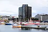 Radisson Blu Hotel Bodø blir til Clarion Hotel Bodø.