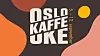 Oslo Kaffeuke 2026 arrangeres fra 5. til 12. september.