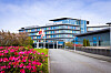 Clarion Hotel Bergen Airport skal utvides med 104 rom.