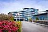 Clarion Hotel Bergen Airport skal utvides med 104 rom.