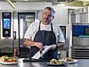 Dennis Rafn skal lede juryen i NM Community Catering 2027.