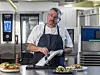 Dennis Rafn skal lede juryen i NM Community Catering 2027.