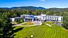 Hurdalssjøen Hotell & Spa.