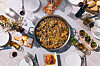 Søndag 20. september avgjøres World Paella Day Cup 2026 i Valencia