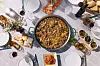 Søndag 20. september avgjøres World Paella Day Cup 2026 i Valencia