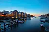 Radisson Blu Royal Garden Hotel er første Verified Net Zero-hotell i Trondheim.