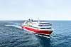 Stadig flere velger Fjord Line når de skal reise mellom Norge og Danmark. I sommer har Norges mest moderne fergerederi opplevd stor økning på rutene både fra Vestlandet og Sørlandet til Danmark.