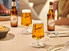 San Miguel er Brewerys spanske flaggskip i Norge.