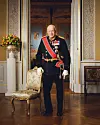 Onsdag 9. september 2026 tar vi farvel med kong Harald, en folkekjær monark.