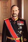 Vi ønsker kong Haakon den åttende velkommen! Ny konge, ny tidsregning.