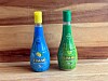 Conaxess Trade lanserer både italiensk sitron- og limejuice for det profesjonelle kjøkkenet.