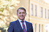 Hallvard Bratberg skal lede Emirates i Norge.