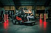 Konsumgruppen har inngått samarbeid med Fitness Brands, en landsdekkende leverandør av treningsutstyr.