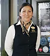 Jenny Westlie har tidligere vært hotellsjef ved Tollboden Hotel og senest ved Hotel Kong Carl. Nå blir hun driftsdirektør for Unike Hoteller.