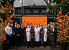 De ansatte på Michaels i Oslo må se seg om etter ny jobb i 2027. Siste åpningsdag for restauranten er 31. desember 2026.
