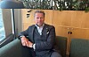 Kjetil Staalesen er ny generalsekretær i Vin- og brennevinleverandørenes forening (VBF).