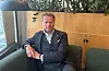 Kjetil Staalesen er ny generalsekretær i Vin- og brennevinleverandørenes forening (VBF).
