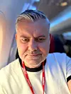 Entusiasmen i næringslivet i Rana-regionen er stor, og mange har tegnet avtale med oss, men det er signaturer som gjelder, og i slutten av november tar vi stilling til om det blir Oslo-rute eller ikke, sier salgsdirektør Ståle Zahl i Norwegian.