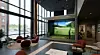 Quality Hotel utvider konseptet ytterligere og inngår samarbeid med GolfSims Nordic, som tilbyr golfsimulatorer.