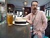 Skribent og samfunnsdebattant Roy-Are Coucheron Wessel Stene engasjerer seg for den brune pubens rolle i samfunnet.