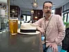 Skribent og samfunnsdebattant Roy-Are Coucheron Wessel Stene engasjerer seg for den brune pubens rolle i samfunnet.