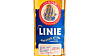 Linie Aquavit i  ny drakt.