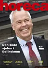 Horeca 5/2026 forside