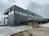Bitastad-konsernet åpner et nytt, moderne distribusjonssenter for Matmegleren AS i Oslo Logistikkpark på Gardermoen.