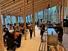 Det er mange som har besøkt Norsk skogfinsk museum og kafeteriaen på museet det første året.