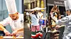 Totalt sju mesterskap skal arrangeres på Umami Arena, som NM Community Catering, EM og NM i pizza og NM i konditorkunst/Årets konditor.