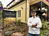 Maria Magouli er ny kjøkkensjef for Bygdøy Verts